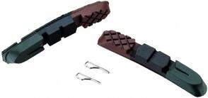 Тормозные накладки Baradine MTB-955VCR
