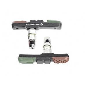 Тормозные колодки Baradine MTB 960 V