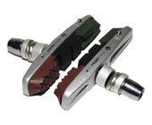 Тормозные колодки Baradine MTB 955 VC SIL