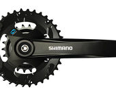 Шатуны Shimano FC-M315 B2