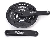 Шатуны V-Class Sigma 42\34\24T