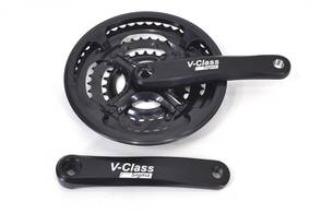 Шатуны V-Class Sigma 42\34\24T