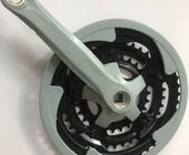 Шатуни MTB 48\38\28T 170mm