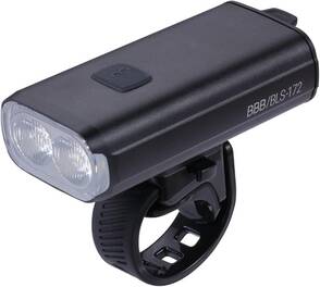 Фара велосипедная ВВB\BLS-172  1600Lumen