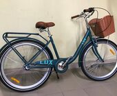 Велосипед Dorozhnik Lux 26" 3sp