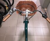 Велосипед Dorozhnik Lux 26" 3sp