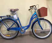Велосипед Dorozhnik 26'' Aquamarine Велосипед Dorozhnik 26'' Aquamarine