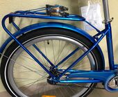 Велосипед Dorozhnik 26'' Aquamarine