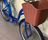 Велосипед Dorozhnik 26'' Aquamarine Велосипед Dorozhnik 26'' Aquamarine
