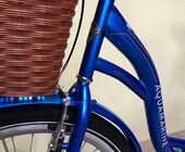 Велосипед Dorozhnik 26'' Aquamarine Велосипед Dorozhnik 26'' Aquamarine