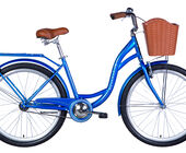 Велосипед Dorozhnik 26'' Aquamarine Велосипед Dorozhnik 26'' Aquamarine