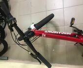 Велосипед Bergamont Revox 24" 2019 Lite 31см б\у