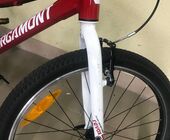 Велосипед Bergamont Revox 24" 2019 Lite 31см б\у