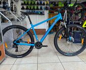 Велосипед Bergamont Revox 3 27.5" 2022 Blue