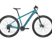 Велосипед Bergamont Revox 3 27.5" 2022 Blue