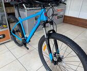 Велосипед Bergamont Revox 3 29" 2022 Blue