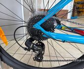 Велосипед Bergamont Revox 3 29" 2022 Blue