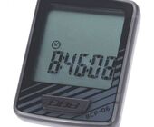 Велокомп'ютер ВВВ\ bcp-06 Dashboard