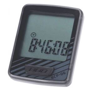 Велокомп'ютер ВВВ\ bcp-06 Dashboard