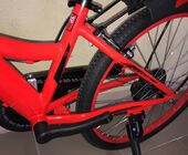 Велосипед Atlantic Orbitron NS sport