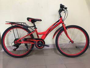 Велосипед Atlantic Orbitron NS sport