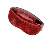 Фонарь заднiй X-Light від дінамо
