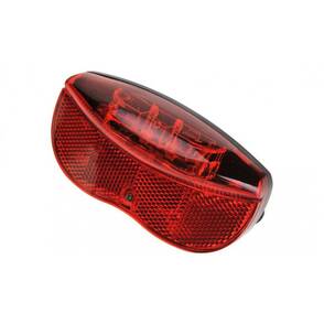 Фонарь заднiй X-Light від дінамо