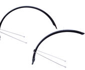 Крила Bravvos 29" 80mm