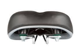 Сідло Velo Web Sring