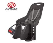Велокрісло дитяче Author Bubbly Maxi plusFF 26" X8