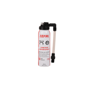 Аeрозоль в камеру Zefal Repair Spray 100ml