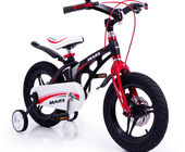 Велосипед MARS 18" Black Велосипед MARS 18" Black