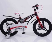 Велосипед MARS 18" Black Велосипед MARS 18" Black