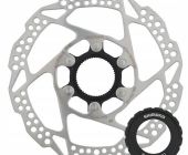 Ротор тормозний диск Shimano RT54 -160 centerLock