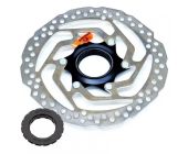 Ротор тормозной диск Shimano RT30 -160 centerLock
