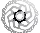 Ротор тормозний диск Shimano RT10 -160 centerLock