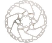 Ротор тормозний диск Shimano RT66 -180 під болти