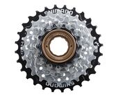 Трещотка Shimano TZ-510-6sp 14-28T