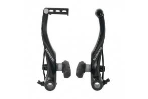 Тормоз V-br Shimano BR-4000 на 1 колесо