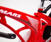 Велосипед MARS 18" червоний