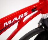 Велосипед MARS 18" червоний