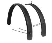 Крила Eurofender Tempo 29" / 58 мм 