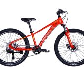 Велосипед 24" Formula ZEPHYR 3.0  AL