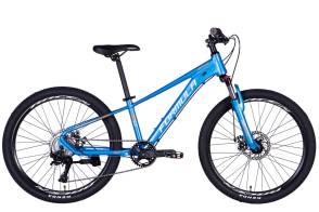 Велосипед 24" Formula ZEPHYR 3.0  AL
