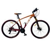 Велосипед Spark 29'' Air F100