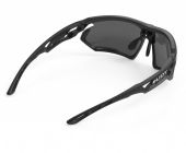 Окуляри Rudy Project FOTONYK Black M.- Polar3FX Grey Окуляри Rudy Project FOTONYK Black M.- Polar3FX Grey