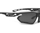 Окуляри Rudy Project FOTONYK Black M.- Polar3FX Grey Окуляри Rudy Project FOTONYK Black M.- Polar3FX Grey