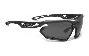 Окуляри Rudy Project FOTONYK Black M.- Polar3FX Grey