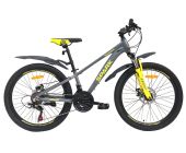 Велосипед SPARK PLEASURE 24''