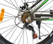 Велосипед Spark Mount 27,5"